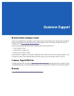 Предварительный просмотр 627 страницы Motorola Solutions WiNG 5.2.6 Reference Manual