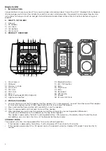 Предварительный просмотр 2 страницы Motorola Sonic Maxx 820 Quick Start Manual