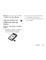 Preview for 31 page of Motorola SouthernLINC i9 User Manual