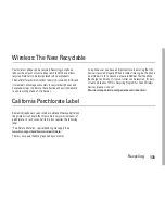 Preview for 135 page of Motorola SouthernLINC i9 User Manual
