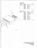 Preview for 17 page of Motorola Spectra A3 Manual Supplement