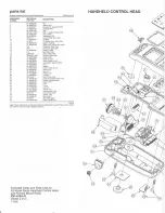 Preview for 18 page of Motorola Spectra A3 Manual Supplement