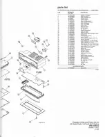 Preview for 24 page of Motorola Spectra A3 Manual Supplement