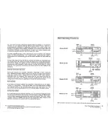 Preview for 9 page of Motorola Spectra SmartNet C2 Operating Instructions Manual