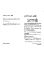 Preview for 27 page of Motorola Spectra SmartNet C2 Operating Instructions Manual