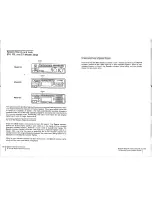 Предварительный просмотр 29 страницы Motorola Spectra SmartNet C2 Operating Instructions Manual