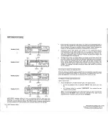 Preview for 30 page of Motorola Spectra SmartNet C2 Operating Instructions Manual