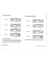 Preview for 34 page of Motorola Spectra SmartNet C2 Operating Instructions Manual