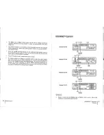 Preview for 36 page of Motorola Spectra SmartNet C2 Operating Instructions Manual