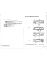 Предварительный просмотр 38 страницы Motorola Spectra SmartNet C2 Operating Instructions Manual