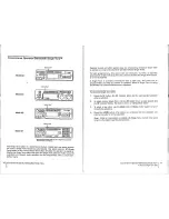 Предварительный просмотр 41 страницы Motorola Spectra SmartNet C2 Operating Instructions Manual