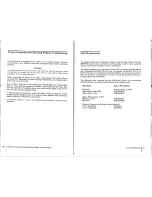 Preview for 43 page of Motorola Spectra SmartNet C2 Operating Instructions Manual