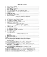 Предварительный просмотр 3 страницы Motorola Spectra Service Manual