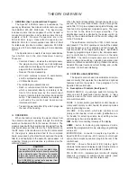 Предварительный просмотр 26 страницы Motorola Spectra Service Manual