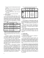 Предварительный просмотр 28 страницы Motorola Spectra Service Manual