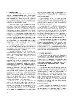 Предварительный просмотр 30 страницы Motorola Spectra Service Manual