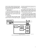 Предварительный просмотр 31 страницы Motorola Spectra Service Manual