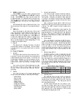 Предварительный просмотр 33 страницы Motorola Spectra Service Manual