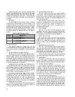 Предварительный просмотр 34 страницы Motorola Spectra Service Manual