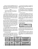 Предварительный просмотр 36 страницы Motorola Spectra Service Manual