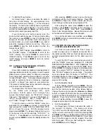 Предварительный просмотр 44 страницы Motorola Spectra Service Manual