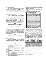 Предварительный просмотр 45 страницы Motorola Spectra Service Manual