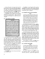 Предварительный просмотр 46 страницы Motorola Spectra Service Manual