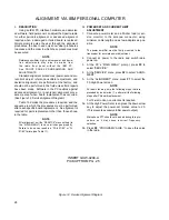 Предварительный просмотр 48 страницы Motorola Spectra Service Manual