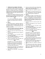 Предварительный просмотр 51 страницы Motorola Spectra Service Manual