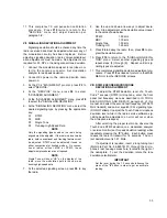 Предварительный просмотр 53 страницы Motorola Spectra Service Manual