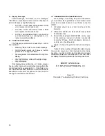 Предварительный просмотр 56 страницы Motorola Spectra Service Manual