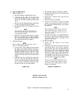 Предварительный просмотр 63 страницы Motorola Spectra Service Manual