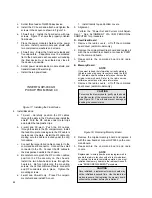 Предварительный просмотр 64 страницы Motorola Spectra Service Manual