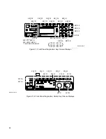 Предварительный просмотр 72 страницы Motorola Spectra Service Manual