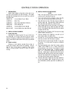 Предварительный просмотр 74 страницы Motorola Spectra Service Manual