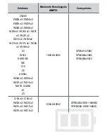 Предварительный просмотр 12 страницы Motorola SPN5185B - NEW OEM TRAVEL CHARGER A/C User Manual