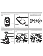 Preview for 3 page of Motorola Sr600 Installation Manual