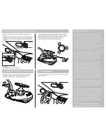 Preview for 6 page of Motorola Sr600 Installation Manual