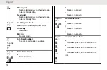 Preview for 58 page of Motorola SRX 2200 MODEL 3.5 User Manual