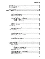 Preview for 3 page of Motorola ST7000 Feature User Manual