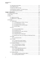 Preview for 4 page of Motorola ST7000 Feature User Manual