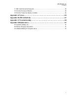 Preview for 7 page of Motorola ST7000 Feature User Manual