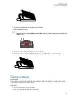 Preview for 15 page of Motorola ST7000 Feature User Manual