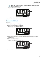 Preview for 17 page of Motorola ST7000 Feature User Manual