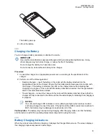 Preview for 23 page of Motorola ST7000 Feature User Manual