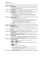 Preview for 26 page of Motorola ST7000 Feature User Manual