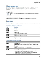 Preview for 29 page of Motorola ST7000 Feature User Manual