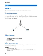 Preview for 36 page of Motorola ST7000 Feature User Manual