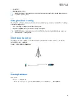 Preview for 39 page of Motorola ST7000 Feature User Manual