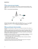 Preview for 42 page of Motorola ST7000 Feature User Manual